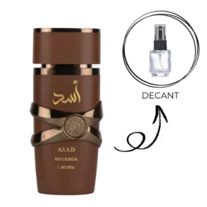 perfume asad bourbon lattafa