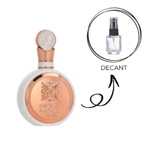 fakhar rose perfume arabe feminino
